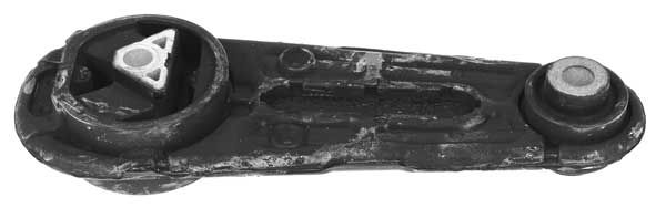 Support moteur - SM1231