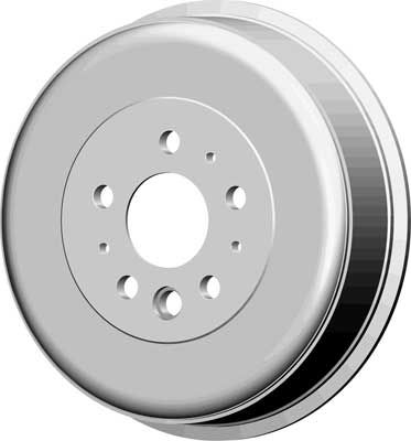 Tambour de frein - T7520