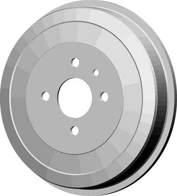 Tambour de frein - T7463