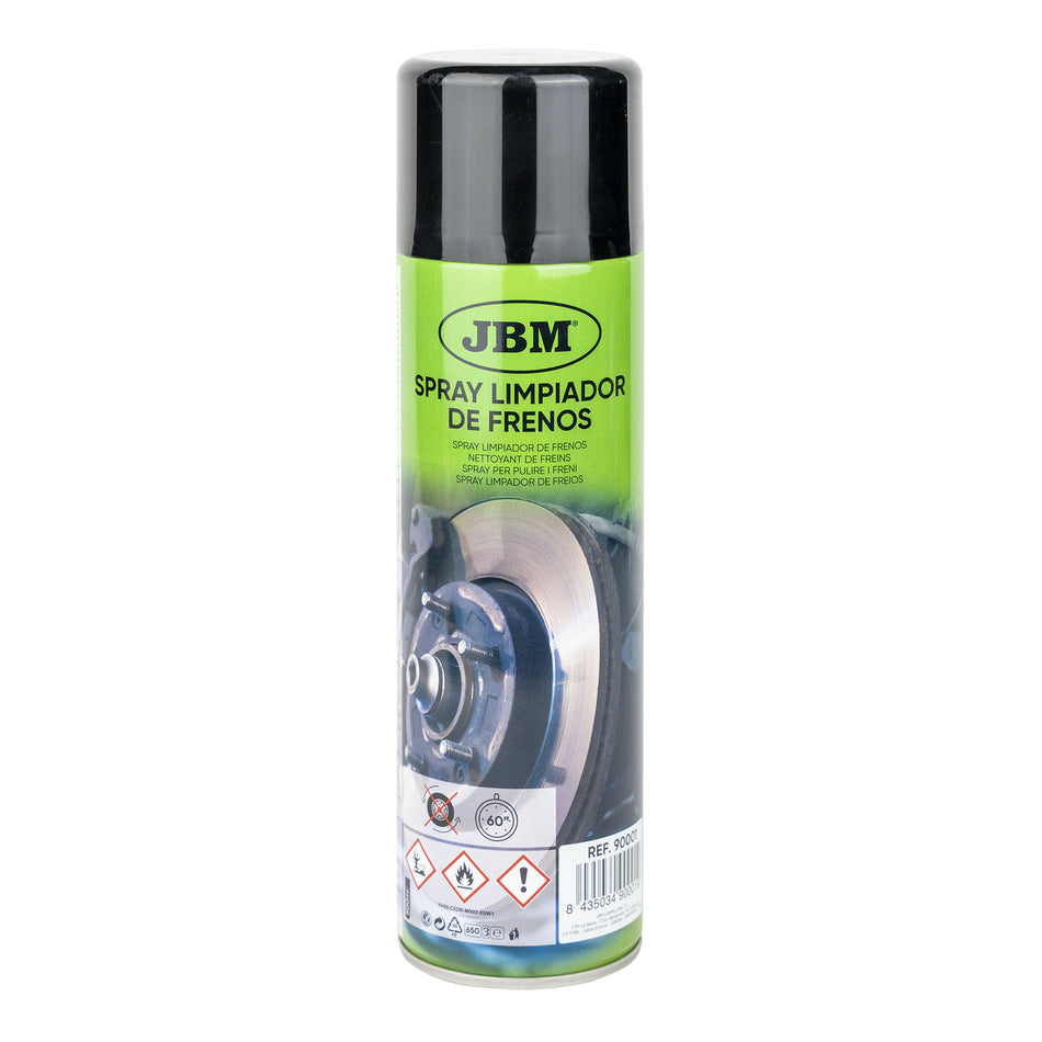 NETTOYANT DE FREINS 500ML