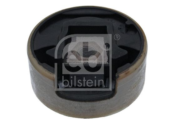 Support, suspension du moteur - 38402