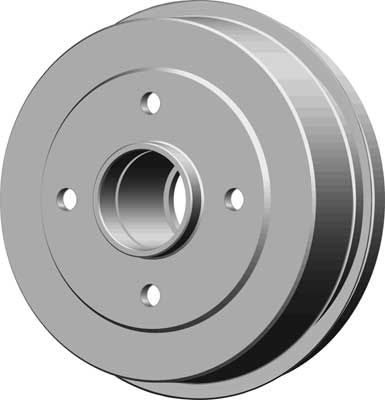Tambour de frein - TR7402