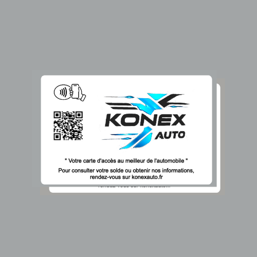 La Carte Konex