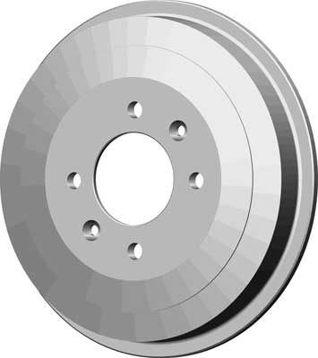 Tambour de frein - T7419