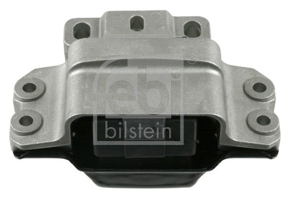 Suspension, boîte de vitesse manuelle - 22724