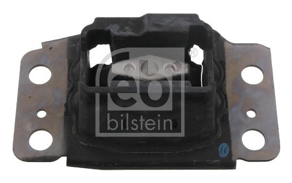Suspension, boîte de vitesse manuelle - 32698