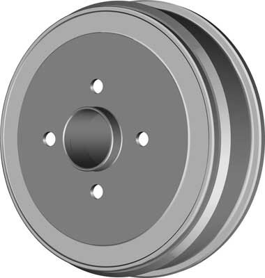 Tambour de frein - TR7631