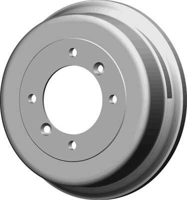 Tambour de frein - T7432