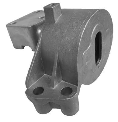 Support moteur - SM1438