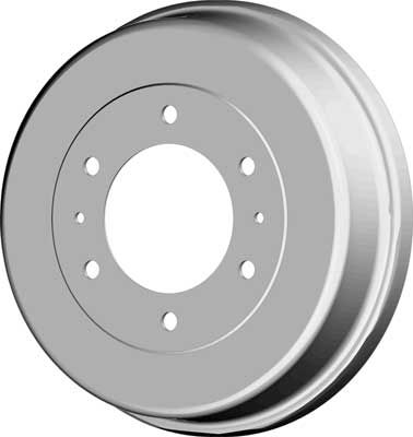 Tambour de frein - T7529