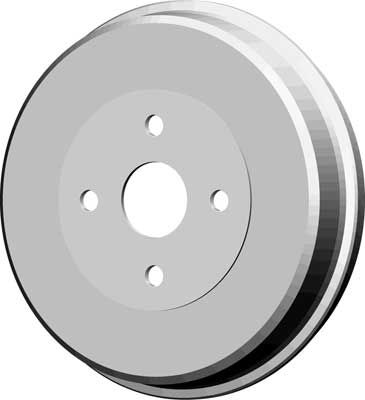 Tambour de frein - T7522