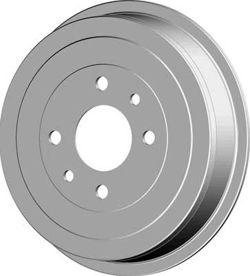 Tambour de frein - T7527