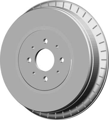 Tambour de frein - T7443