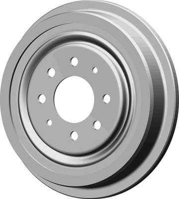 Tambour de frein - T7406