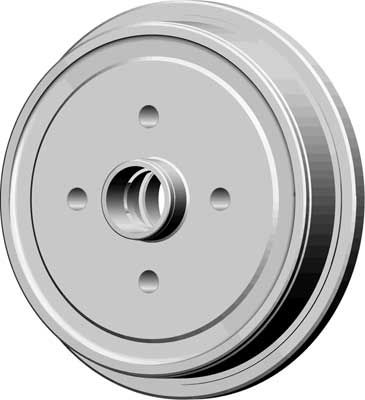 Tambour de frein - TR7462