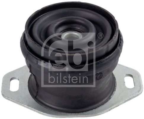 Suspension, boîte automatique - 39834
