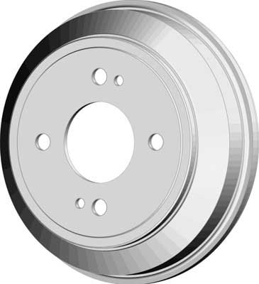 Tambour de frein - T7512