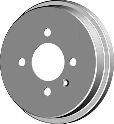 Tambour de frein - T7524