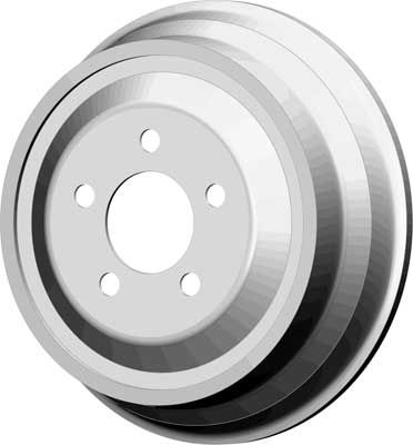 Tambour de frein - T7464