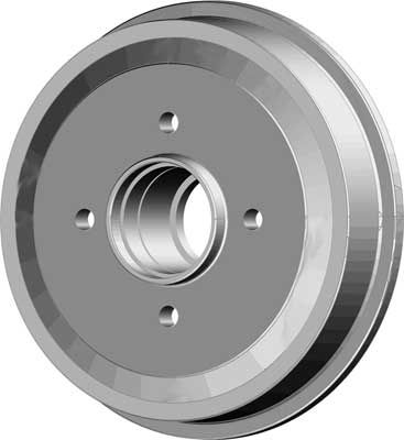 Tambour de frein - TR7617