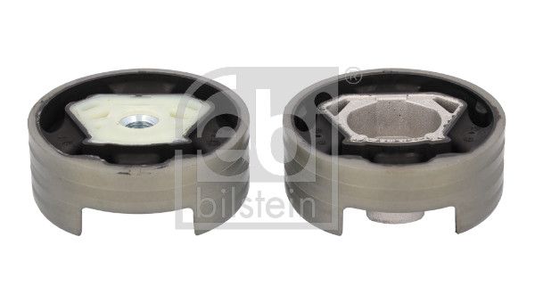 Support, suspension du moteur - 109702