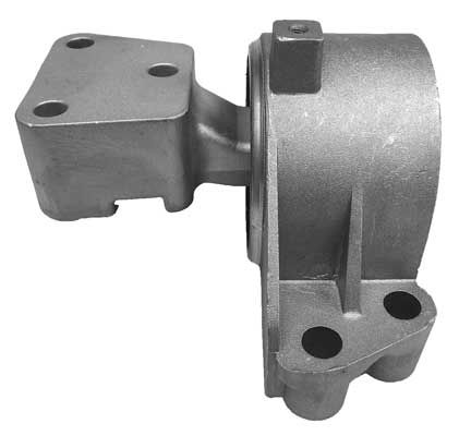 Support moteur - SM1438