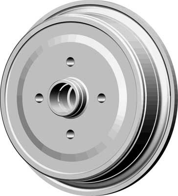 Tambour de frein - TR7461
