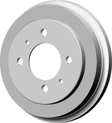 Tambour de frein - T7492