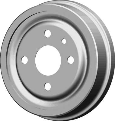 Tambour de frein - T7420
