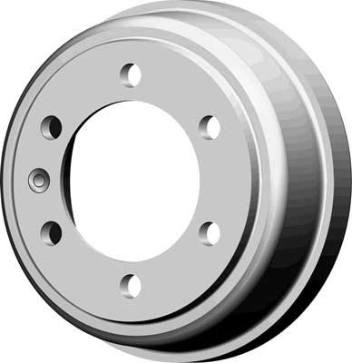 Tambour de frein - T7471