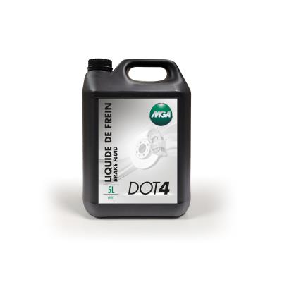 Liquide de frein 5l